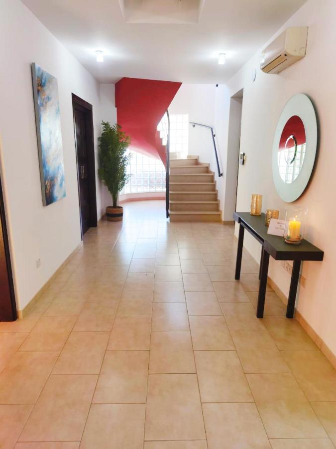 Ilios Villa Larnaca Extérieur photo